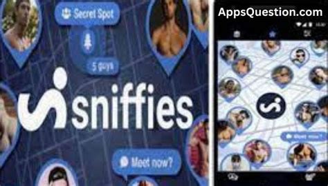 sniffies.com app|Sniffies